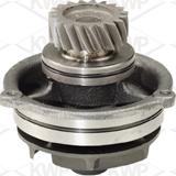 KWP 10848 - Водяний насос autozip.com.ua