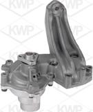 KWP 10340 - Водяний насос autozip.com.ua