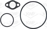 KWP 10344 - Водяний насос autozip.com.ua