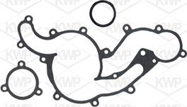 KWP 10322 - Водяний насос autozip.com.ua