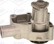 KWP 10293 - Водяний насос autozip.com.ua