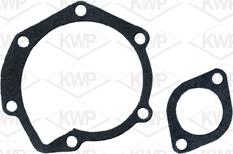 KWP 10246 - Водяний насос autozip.com.ua
