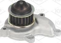 KWP 10770 - Водяний насос autozip.com.ua