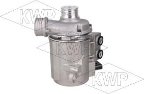 KWP 10E1369 - Водяний насос autozip.com.ua