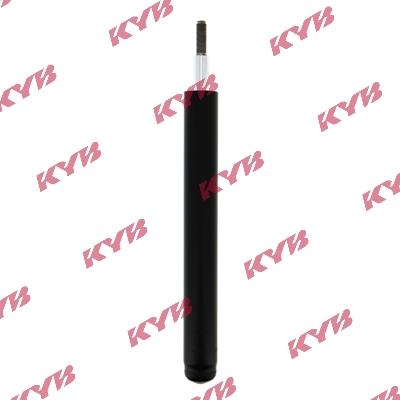 KYB 9640000 - Амортизатор autozip.com.ua