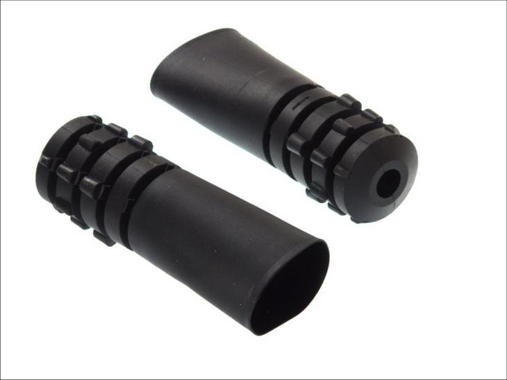 KYB 910039 - Відбійник, буфер амортизатора autozip.com.ua