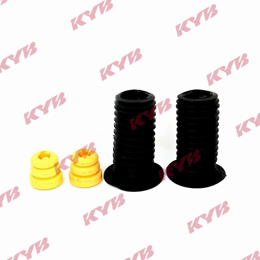 KYB 910381 - Пилозахисний комплект, амортизатор autozip.com.ua