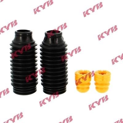 KYB 910284 - Пилозахисний комплект, амортизатор autozip.com.ua