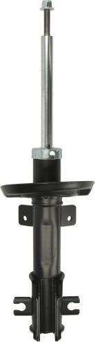 KYB 9347500 - Амортизатор autozip.com.ua