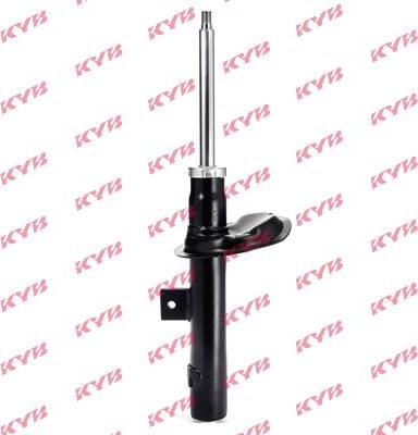 KYB 9347511 - Амортизатор autozip.com.ua