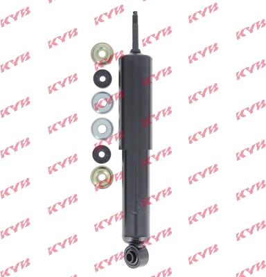 KYB 444104 - Амортизатор autozip.com.ua