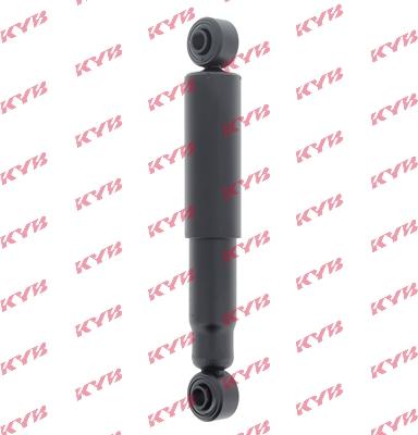 KYB 444302 - Амортизатор autozip.com.ua