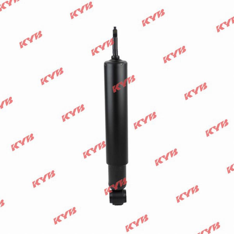 KYB 443 103 - Амортизатор autozip.com.ua