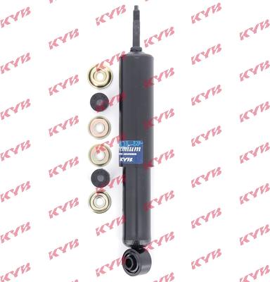 KYB 443216 - Амортизатор autozip.com.ua