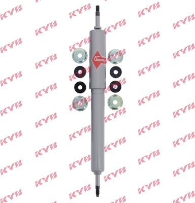 KYB 554112 - Амортизатор autozip.com.ua