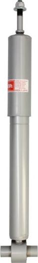 KYB 553 382 - Амортизатор autozip.com.ua