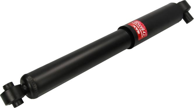KYB 349080 - Амортизатор autozip.com.ua