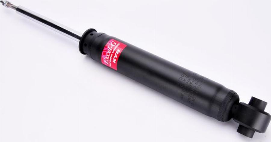 KYB 349021 - Амортизатор autozip.com.ua
