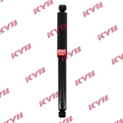 KYB 349223 - Амортизатор autozip.com.ua