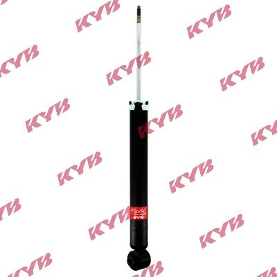 KYB 3440062 - Амортизатор autozip.com.ua