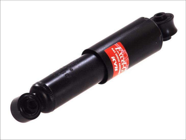 KYB 344115 - Амортизатор autozip.com.ua