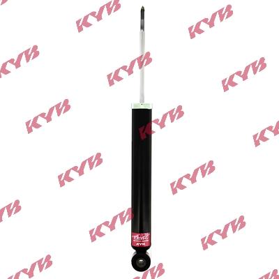 KYB 3448015 - Амортизатор autozip.com.ua