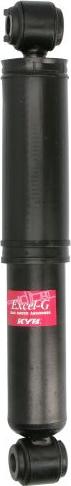 KYB 3458001 - Амортизатор autozip.com.ua