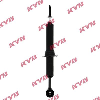 KYB 340 085 - Амортизатор autozip.com.ua