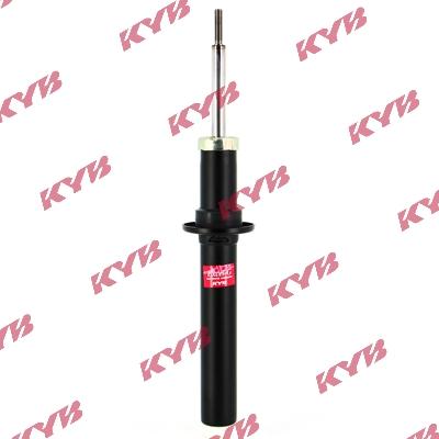 KYB 3418001 - Амортизатор autozip.com.ua