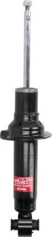 KYB 341826 - Амортизатор autozip.com.ua