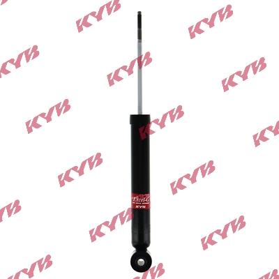 KYB 3438008 - Амортизатор autozip.com.ua