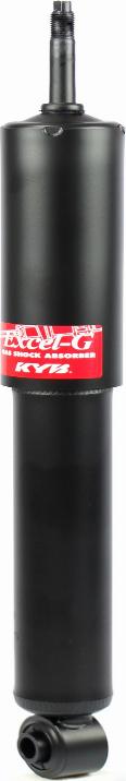 KYB 343324 - Амортизатор autozip.com.ua