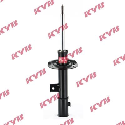 KYB 339402 - Амортизатор autozip.com.ua