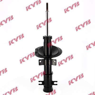 KYB 334612 - Амортизатор autozip.com.ua