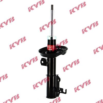 KYB 3340161 - Амортизатор autozip.com.ua