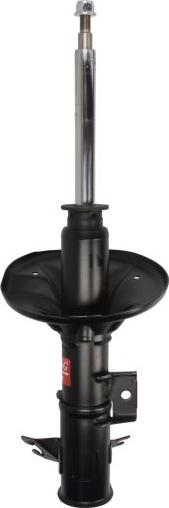 KYB 334154 - Амортизатор autozip.com.ua