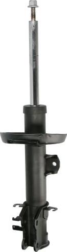 KYB 3348097 - Амортизатор autozip.com.ua
