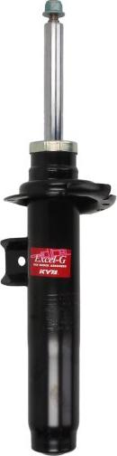 KYB 3348043 - Амортизатор autozip.com.ua
