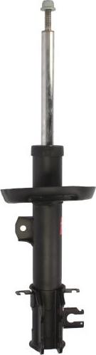 KYB 3348003 - Амортизатор autozip.com.ua