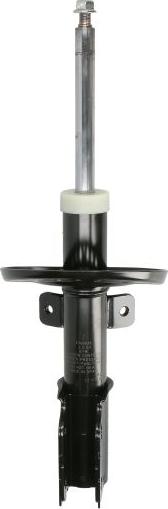 KYB 3348036 - Амортизатор autozip.com.ua