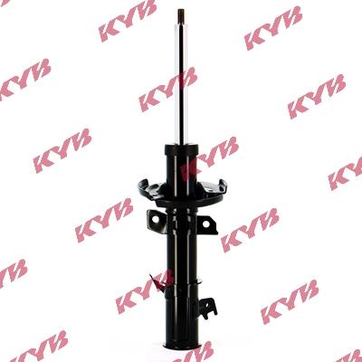 KYB 3348033 - 334 8033 KYB OR Ford B-MAX JK 12-Tourneo Courier 14- Tranzit Courier 14- LE FR RH autozip.com.ua