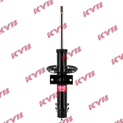 KYB 3348020 - Амортизатор autozip.com.ua