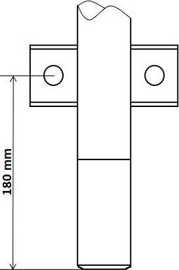 KYB 3348074 - Амортизатор autozip.com.ua