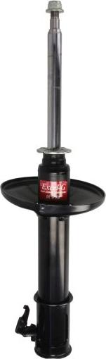 KYB 334378 - Амортизатор autozip.com.ua