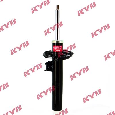 KYB 3358020 - Амортизатор autozip.com.ua