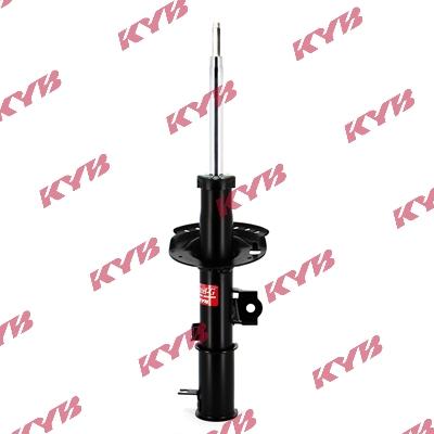 KYB 338109 - Амортизатор autozip.com.ua