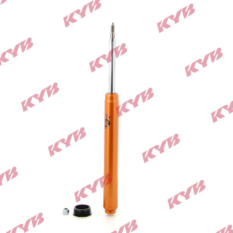 KYB 375009 - Амортизатор autozip.com.ua