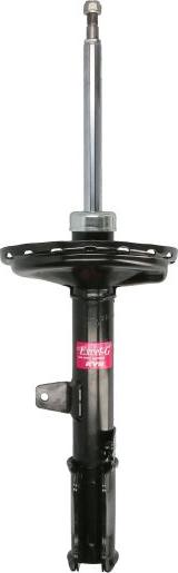 KYB 235906 - Амортизатор autozip.com.ua