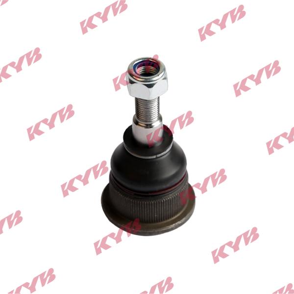 KYB KBJ4054 - Шарова опора, несучий / направляючий шарнір autozip.com.ua
