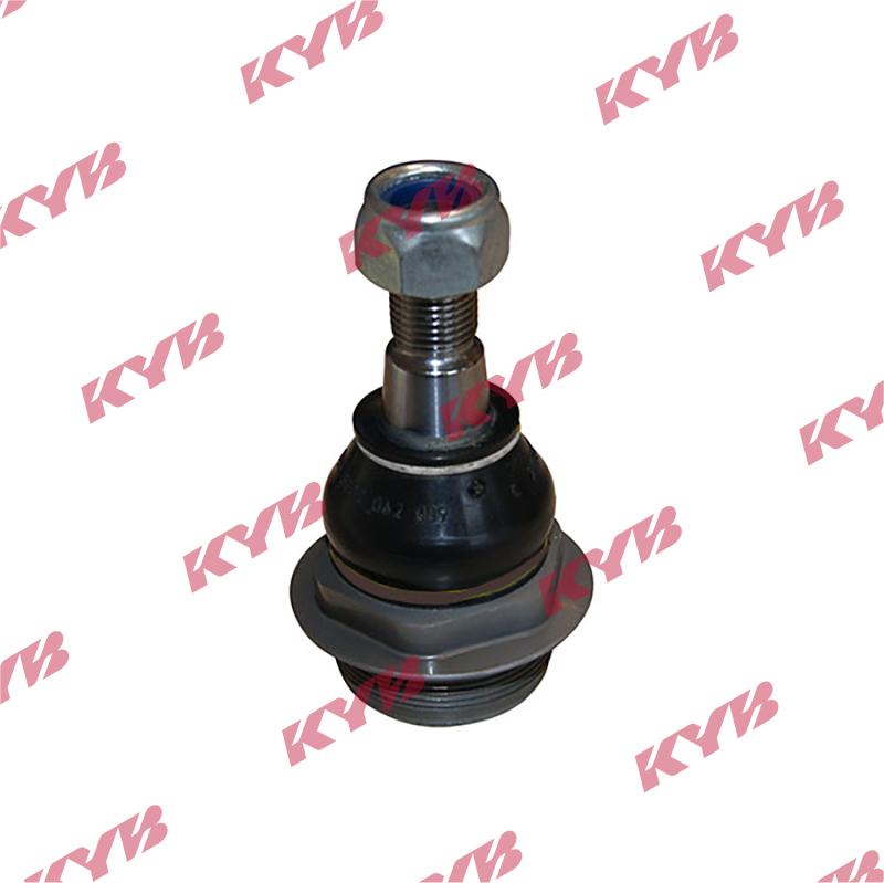 KYB KBJ4002 - Шарова опора, несучий / направляючий шарнір autozip.com.ua